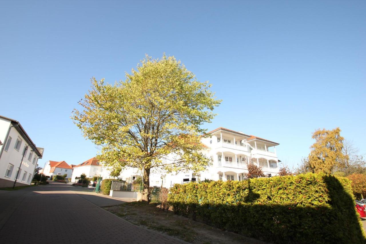 Am Potenberg 6 - Balkon *