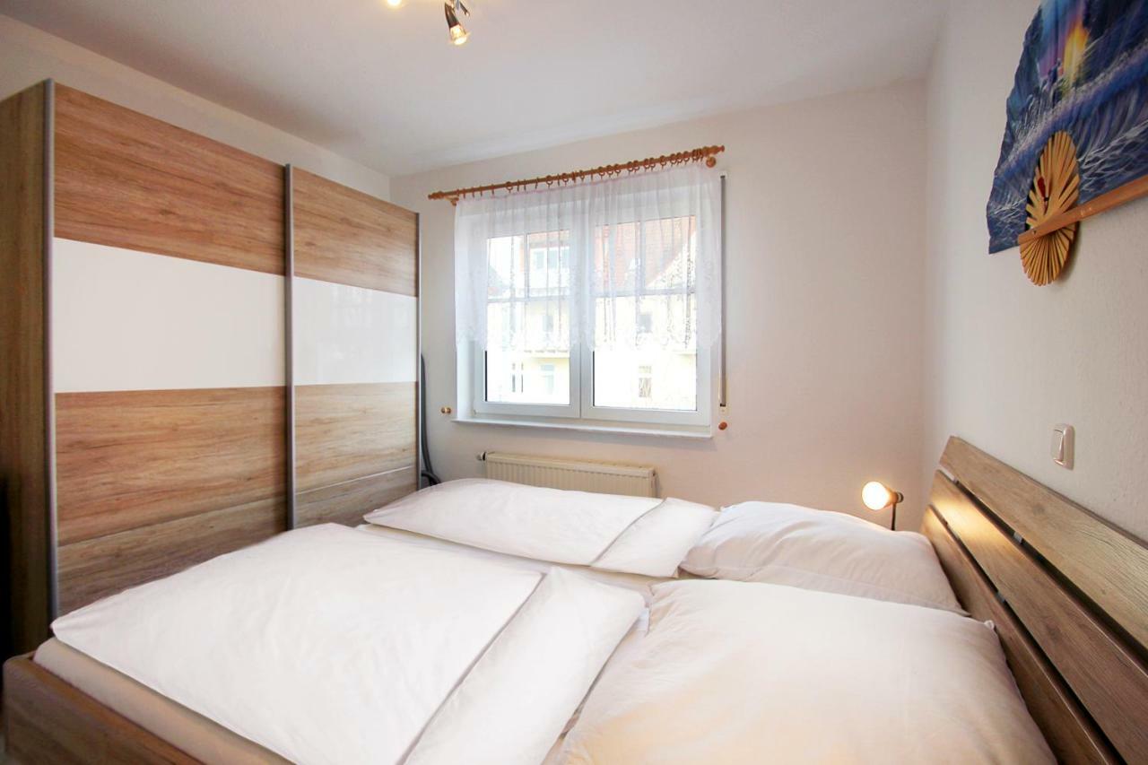 Am Potenberg 6 - Balkon Apartment